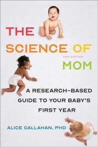 Must Reads for New Moms - Mission of Motherhood