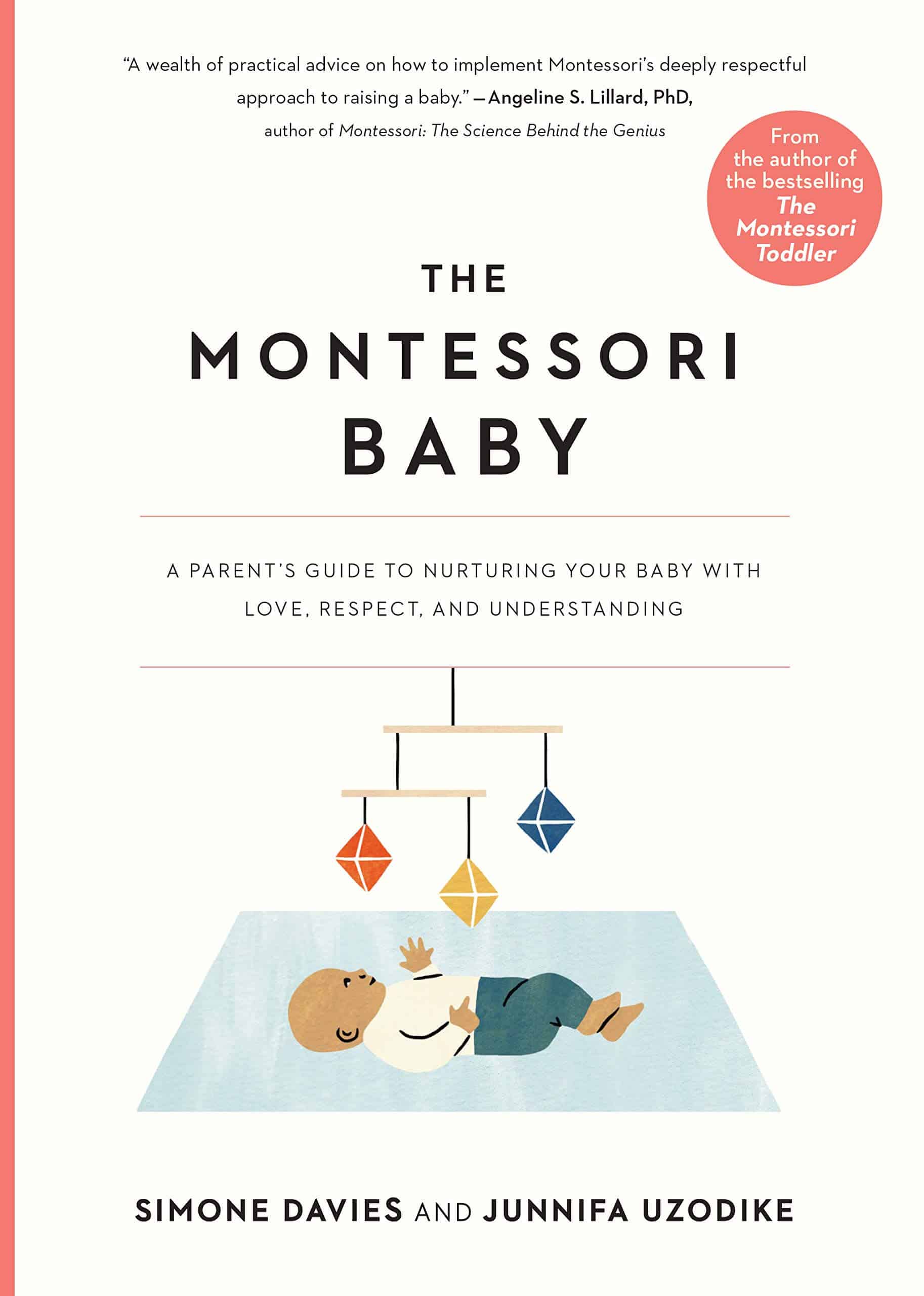 the montessori baby