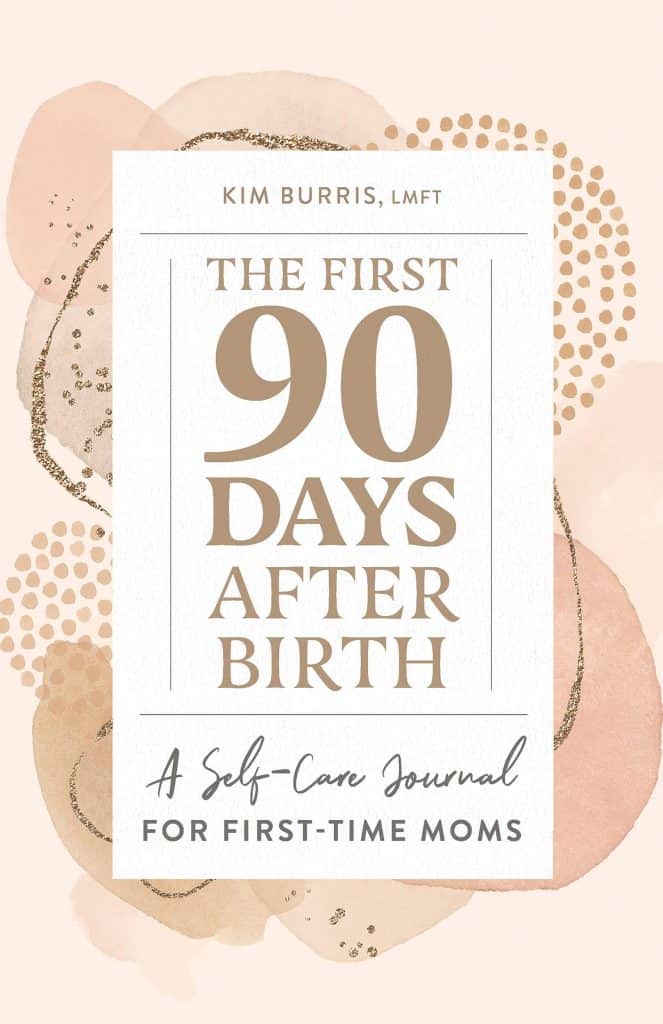 Books for New Moms to Help You Feel More Confident