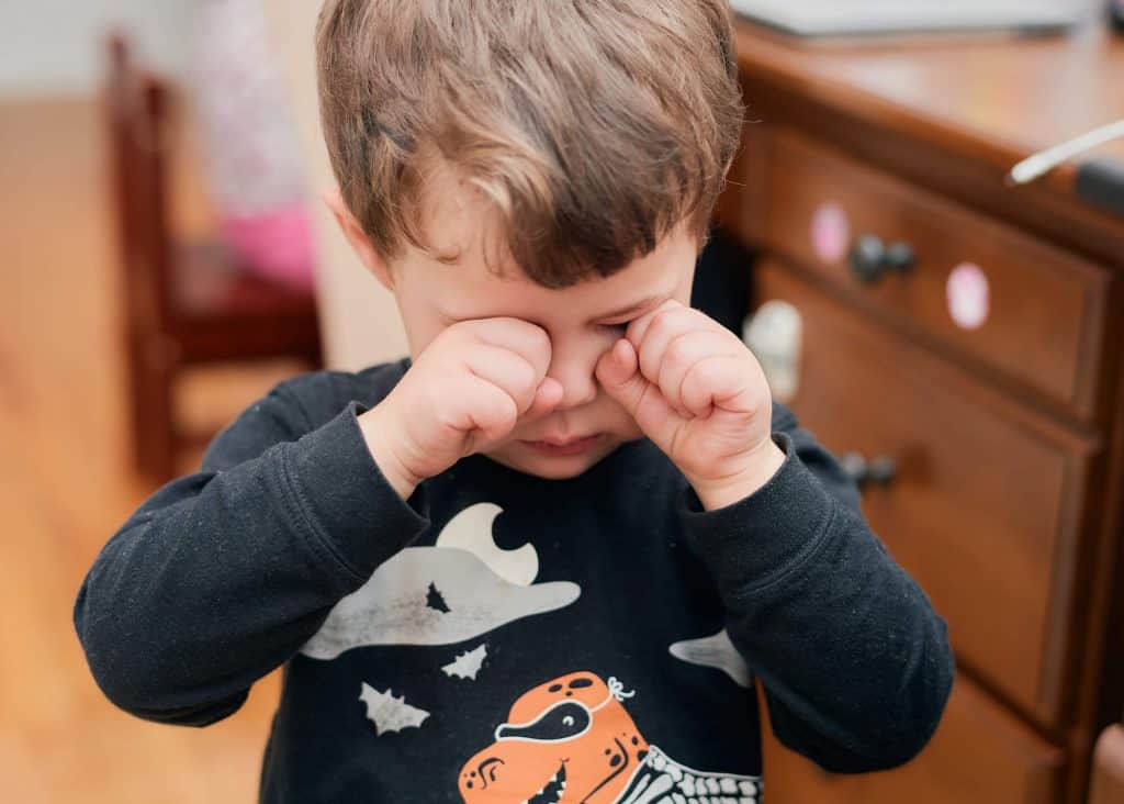 Toddler Whining ResearchBacked Tips for Coping With It