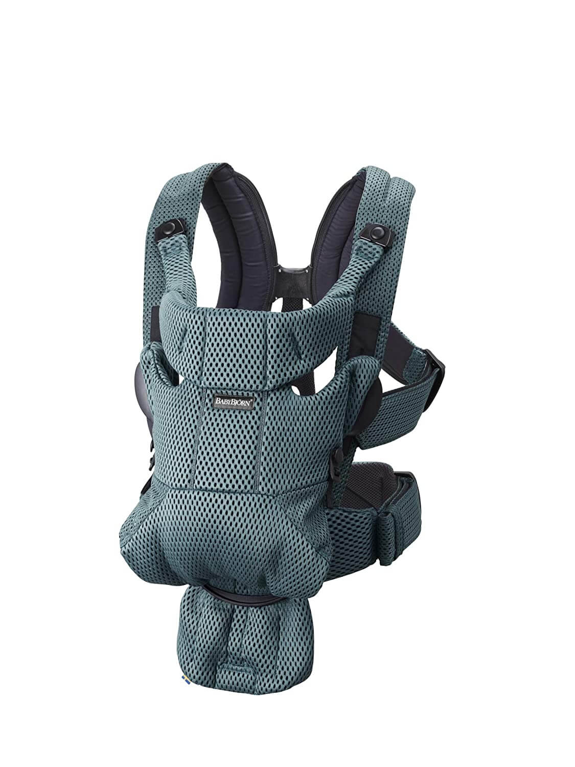 baby carrier