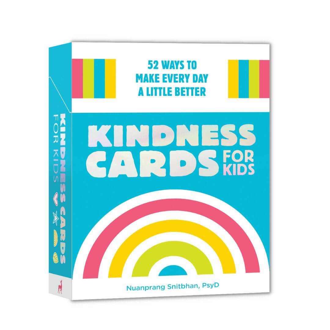 camp kindness kindness cards for kids