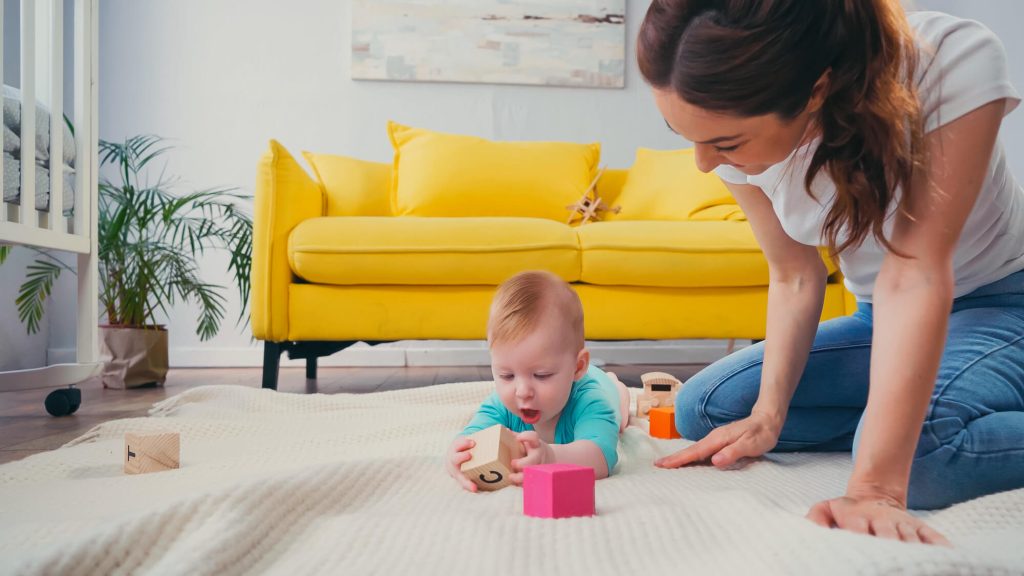 traditional baby toys