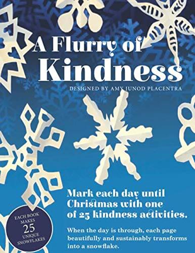 a flurry of kindness