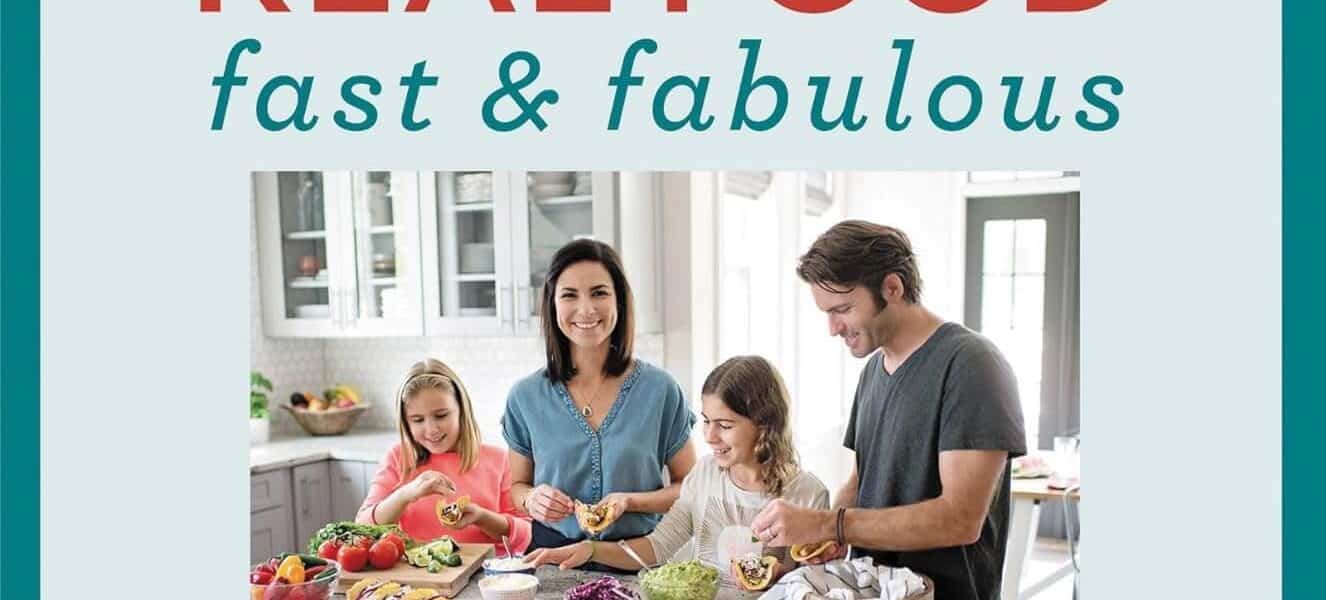 100 days of real food