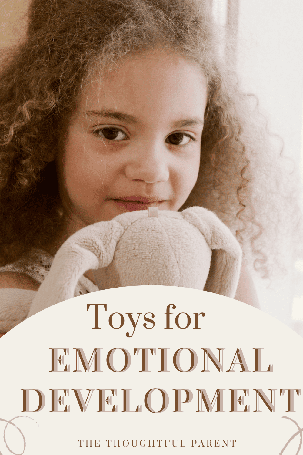 Emotional Development Toys That Build Skills and Motivate Kids