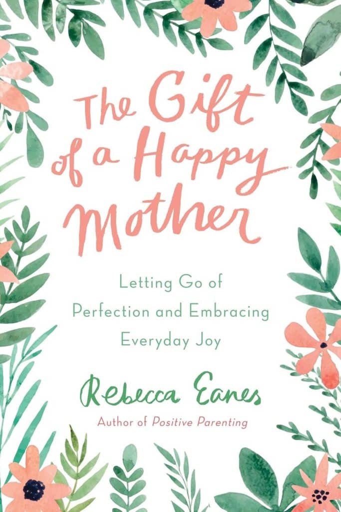 the gift of a happy mother