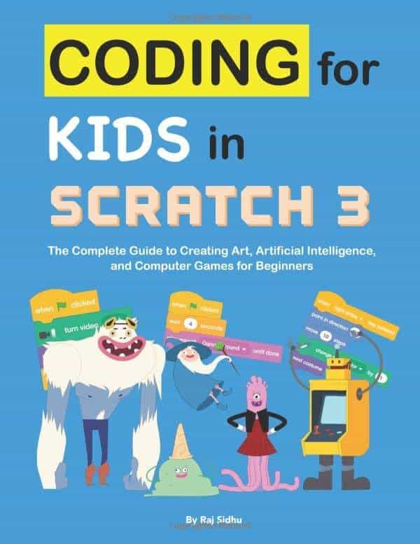 coding for kids