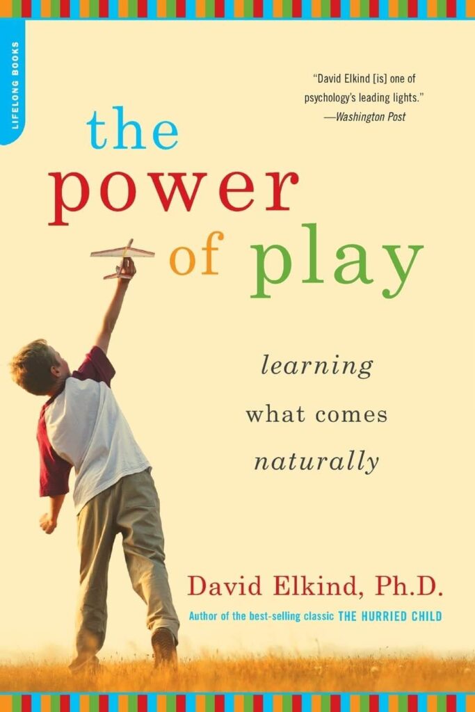 the power of play