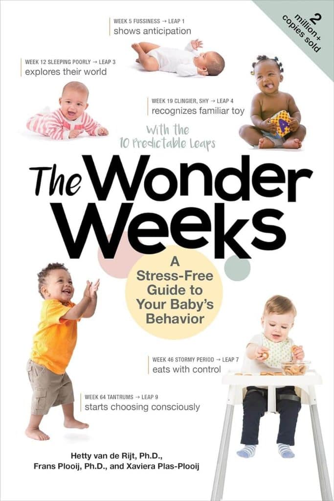 wonder weeks