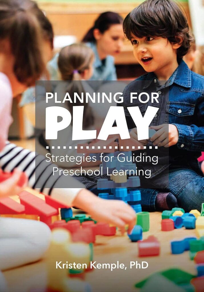 planning for play
