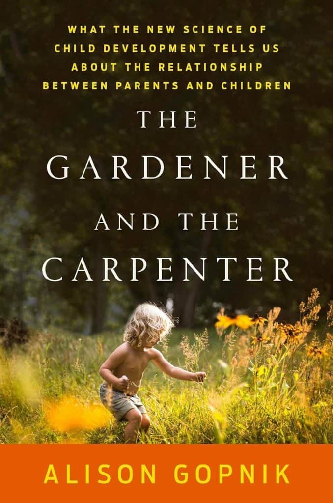 the gardener and the carpenter