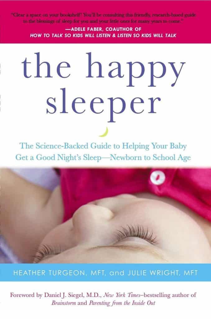 the happy sleeper