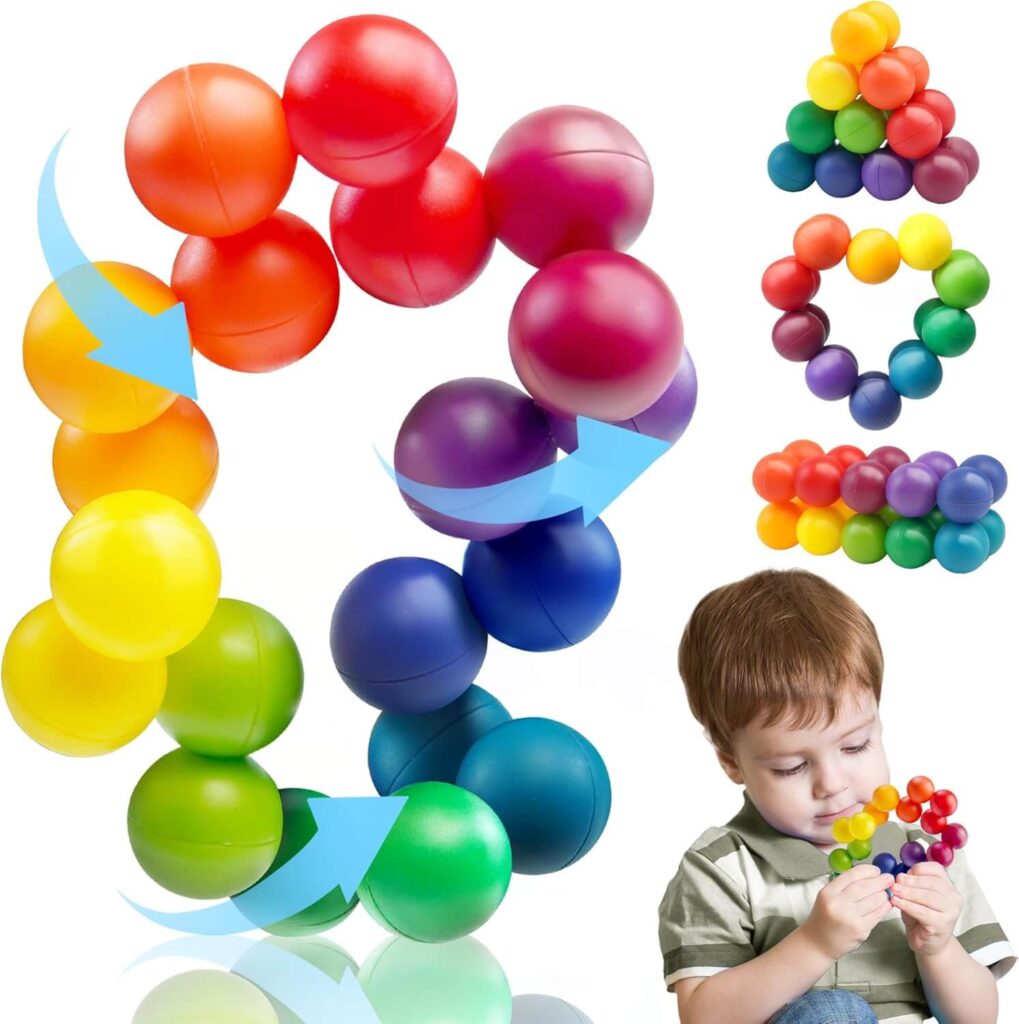 fidget balls for kids
