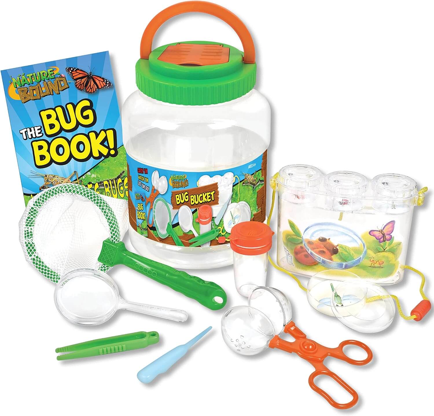 nature explorer kit