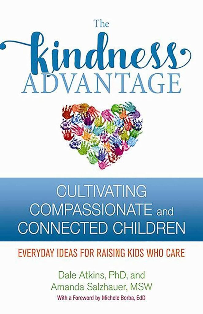 the kindness advantage