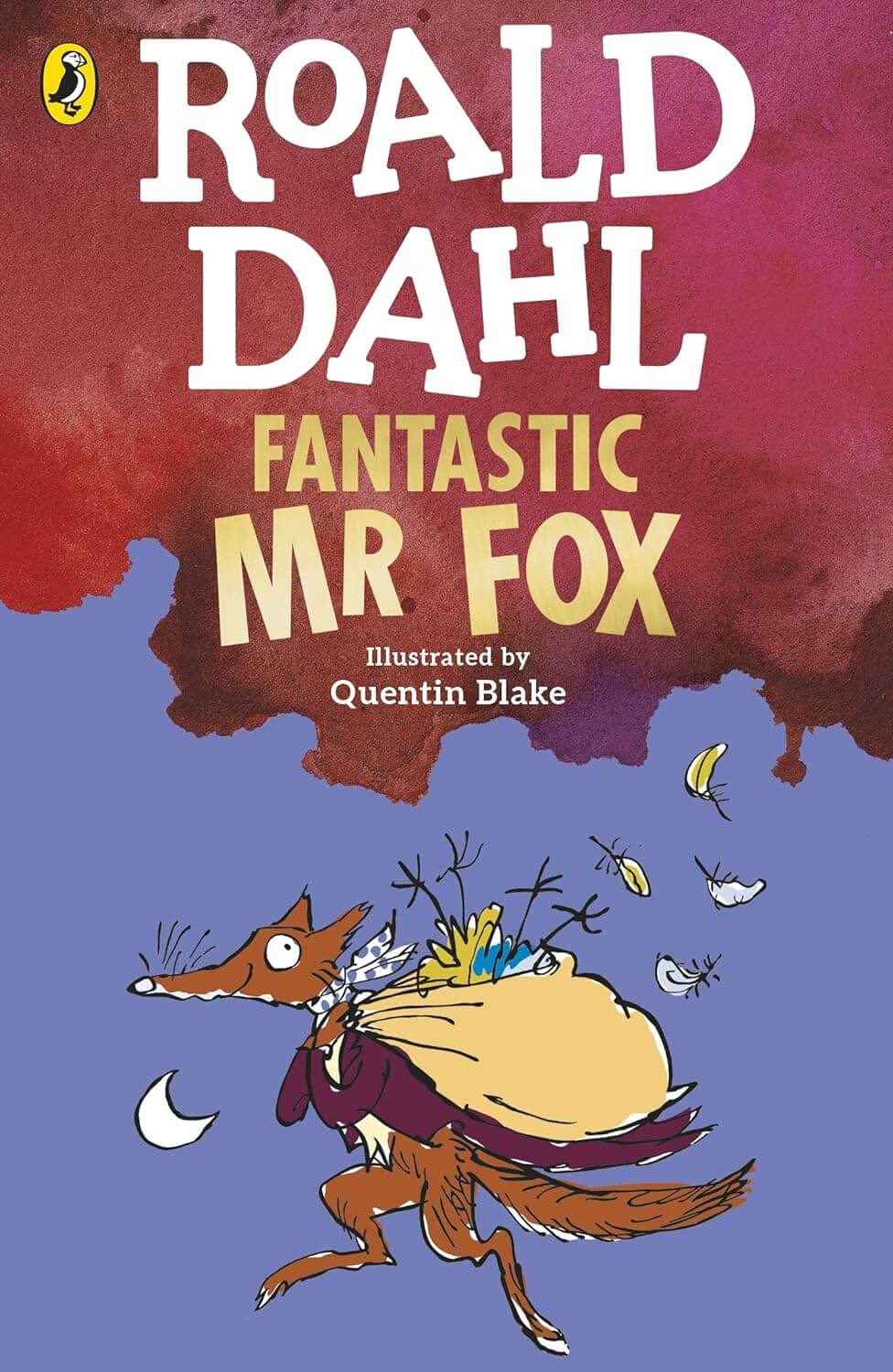 fantastic mr fox