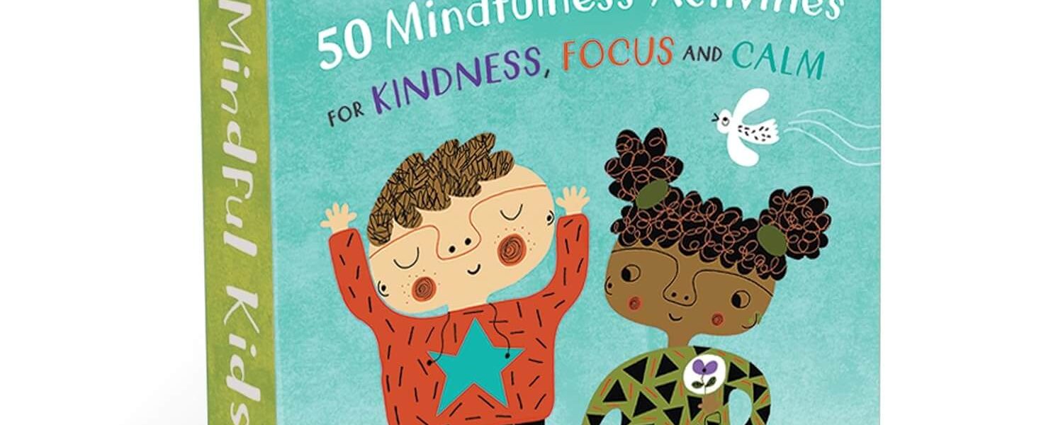 mindful kids cards