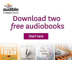 audiobooks