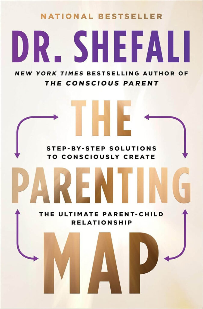 the parenting map