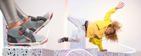 plae shoes for back to school