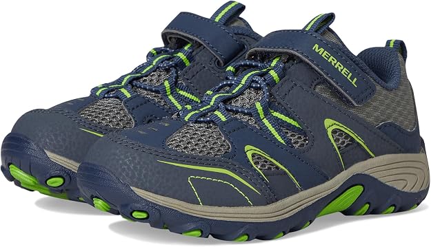 merrell toddler shoes