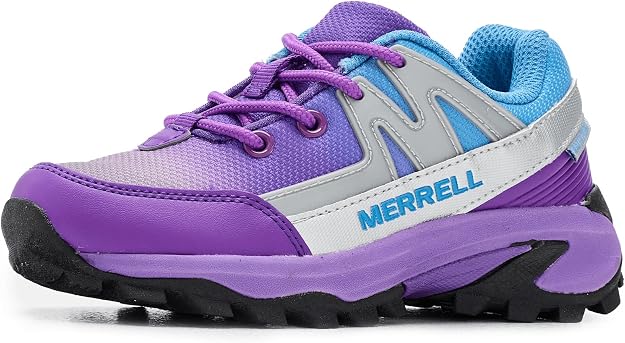 merrell kids shoes