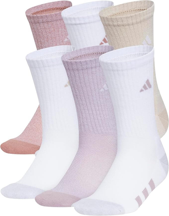 athletic socks for girls for back to school