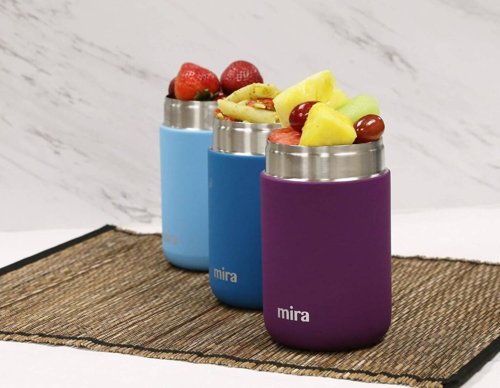 back to school prep food thermos