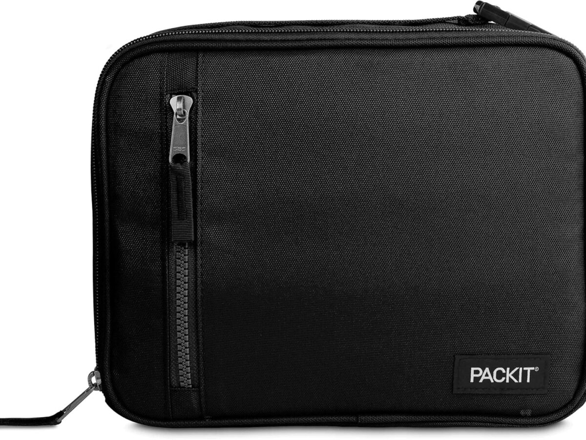 back to school lunch box
