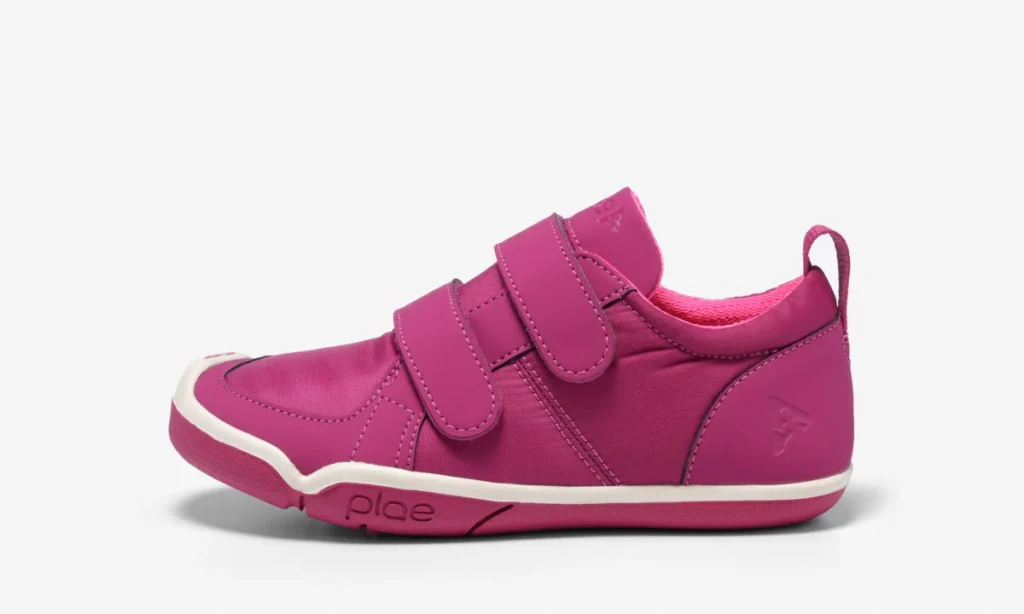 plae toddler shoes