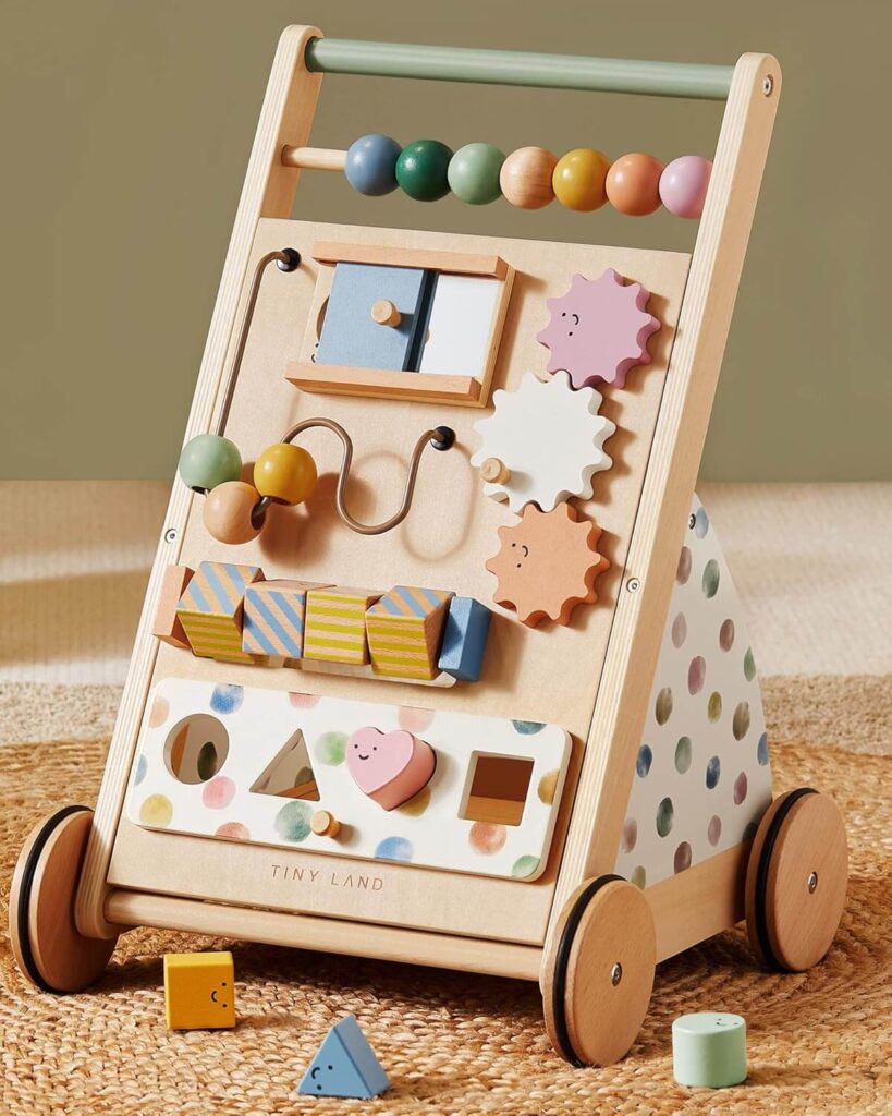 baby toy walker