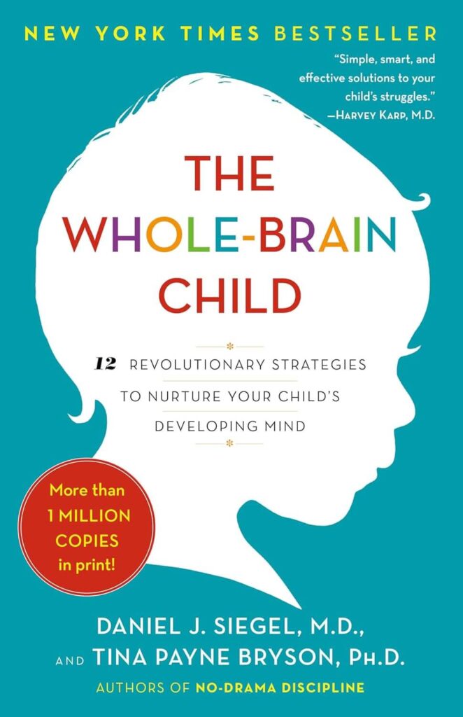 the whole brain child