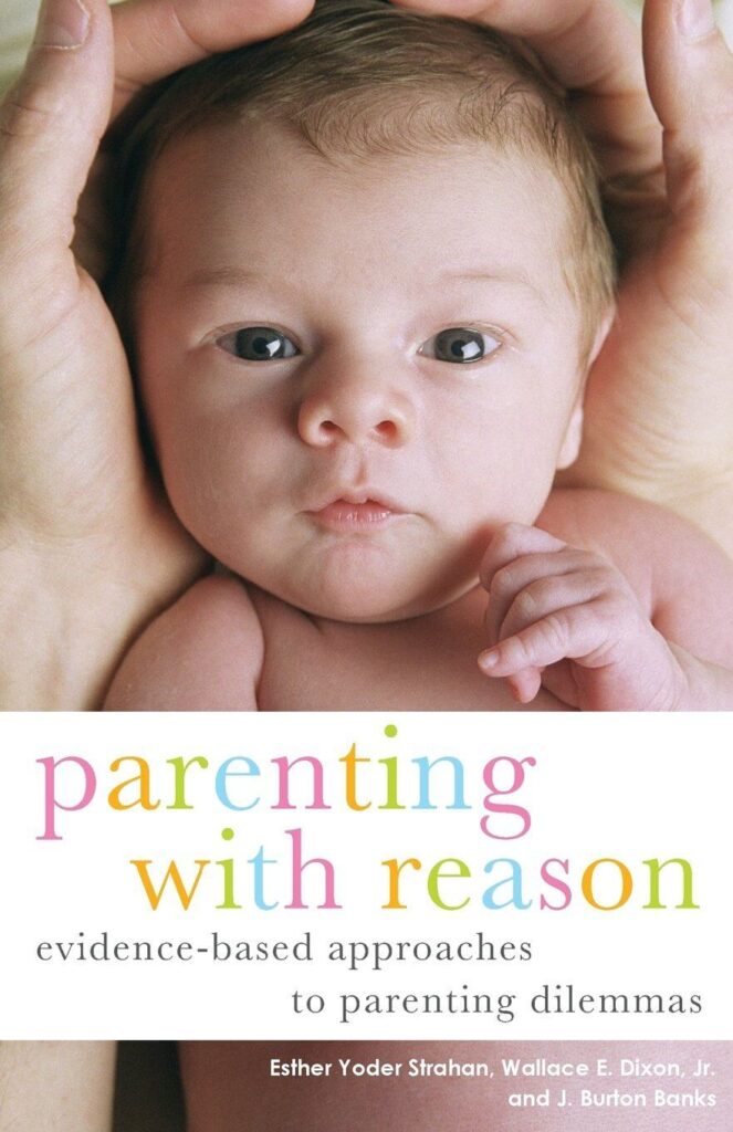 parenting with reason