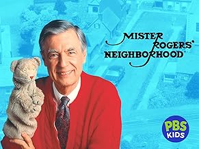 mister rogers neighborhood