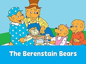 berenstain bears show