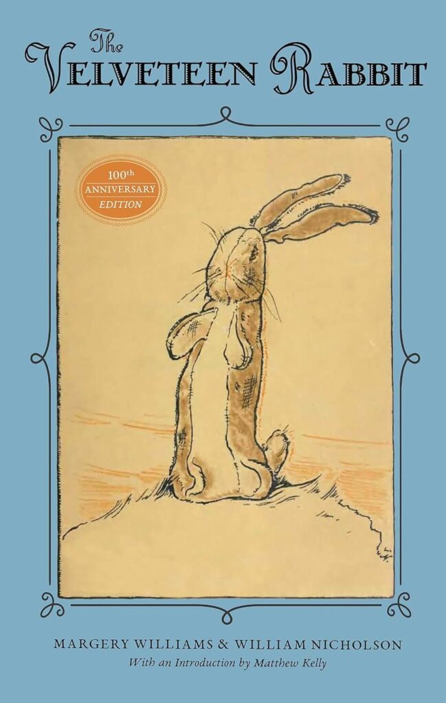 the velveteen rabbit
