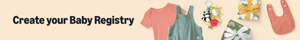 baby registry