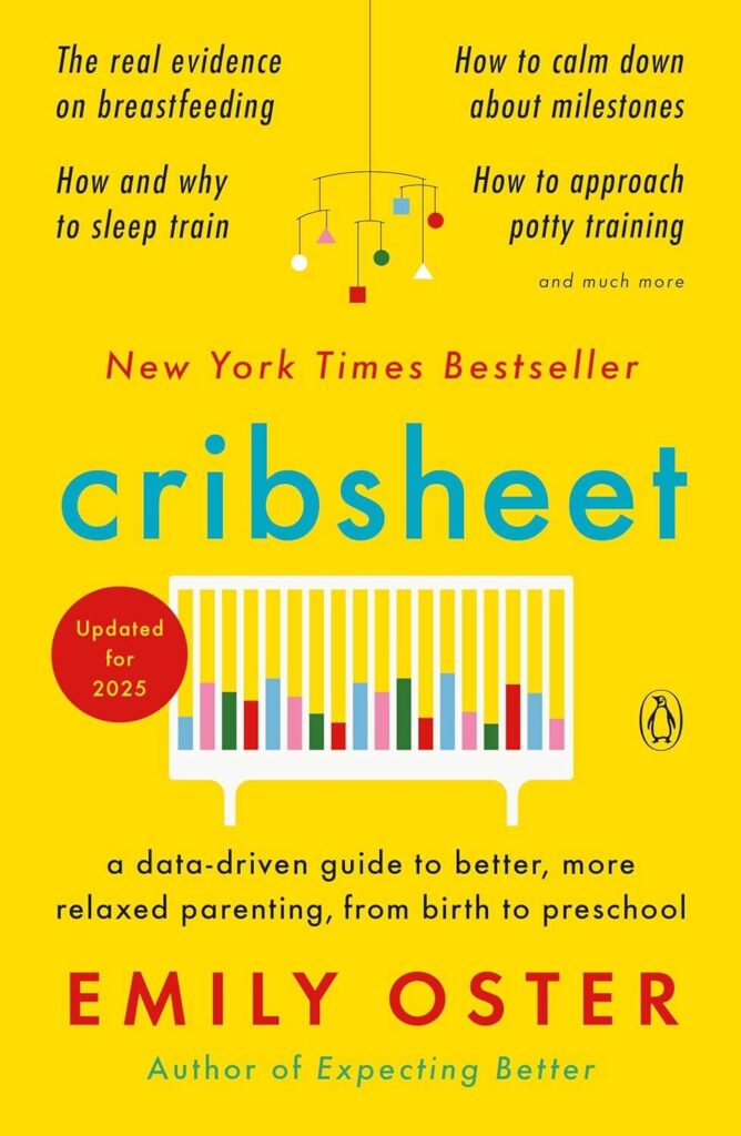 cribsheet