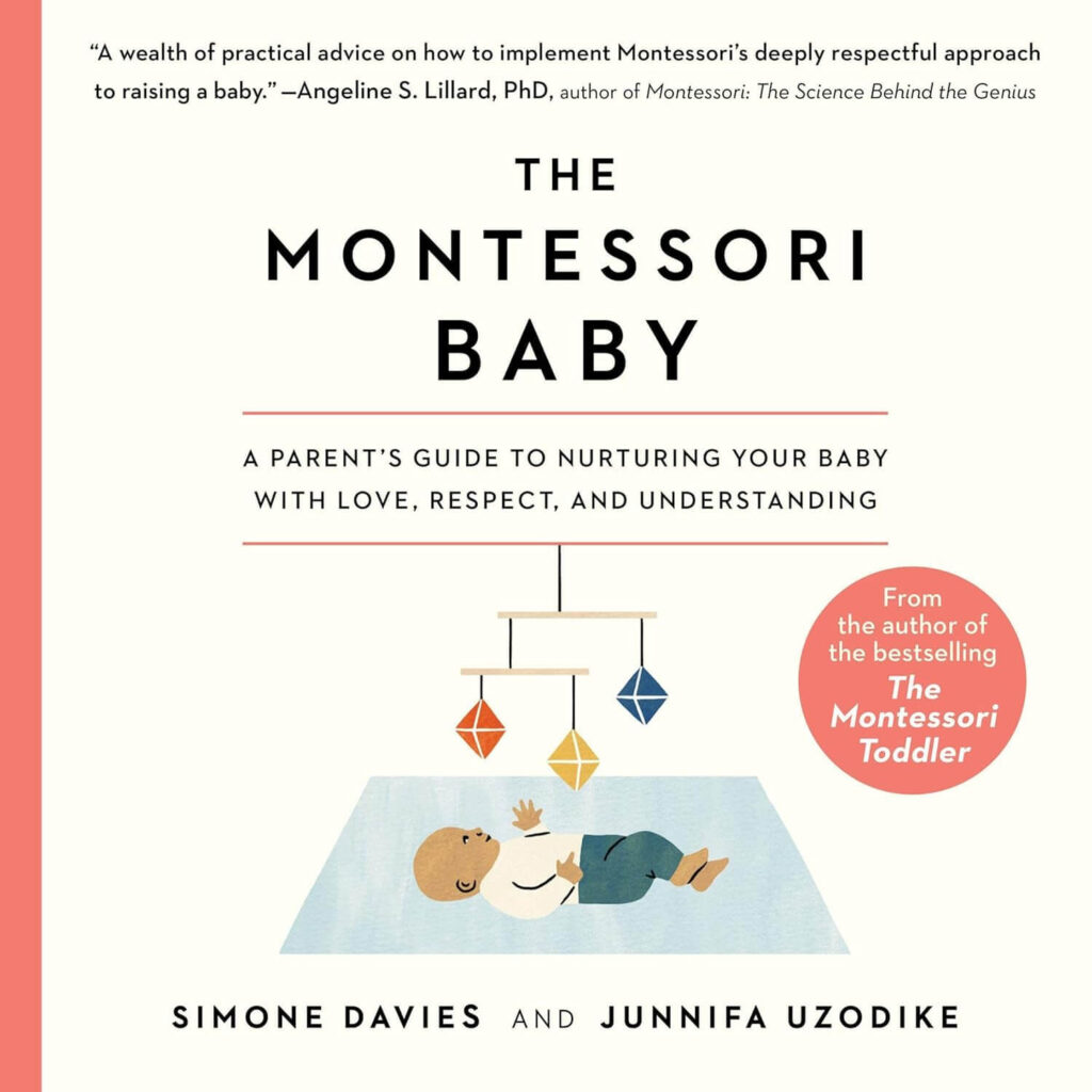 the montessori baby