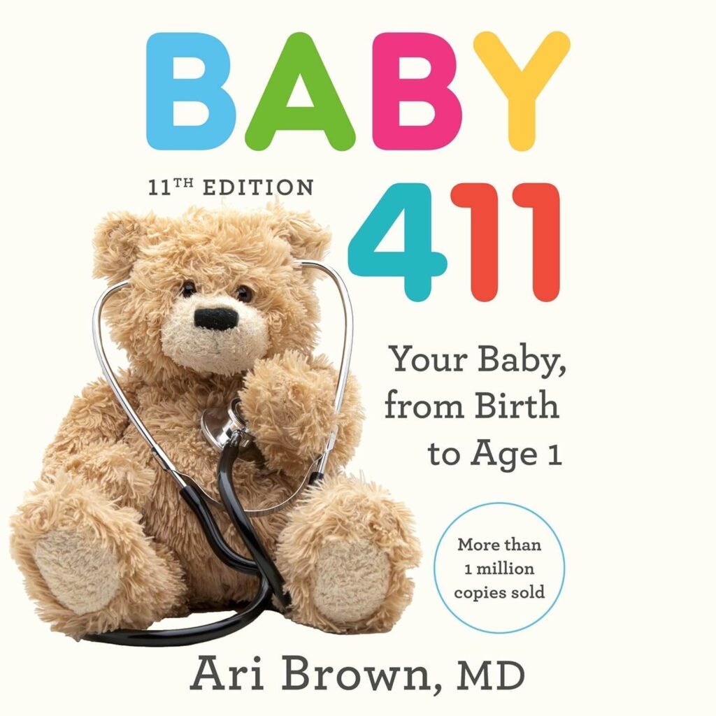 baby 411