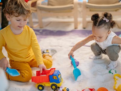 best toys for social play