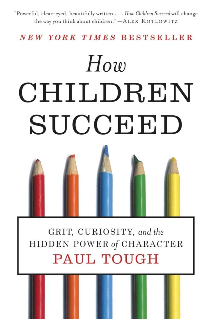 how children succeed