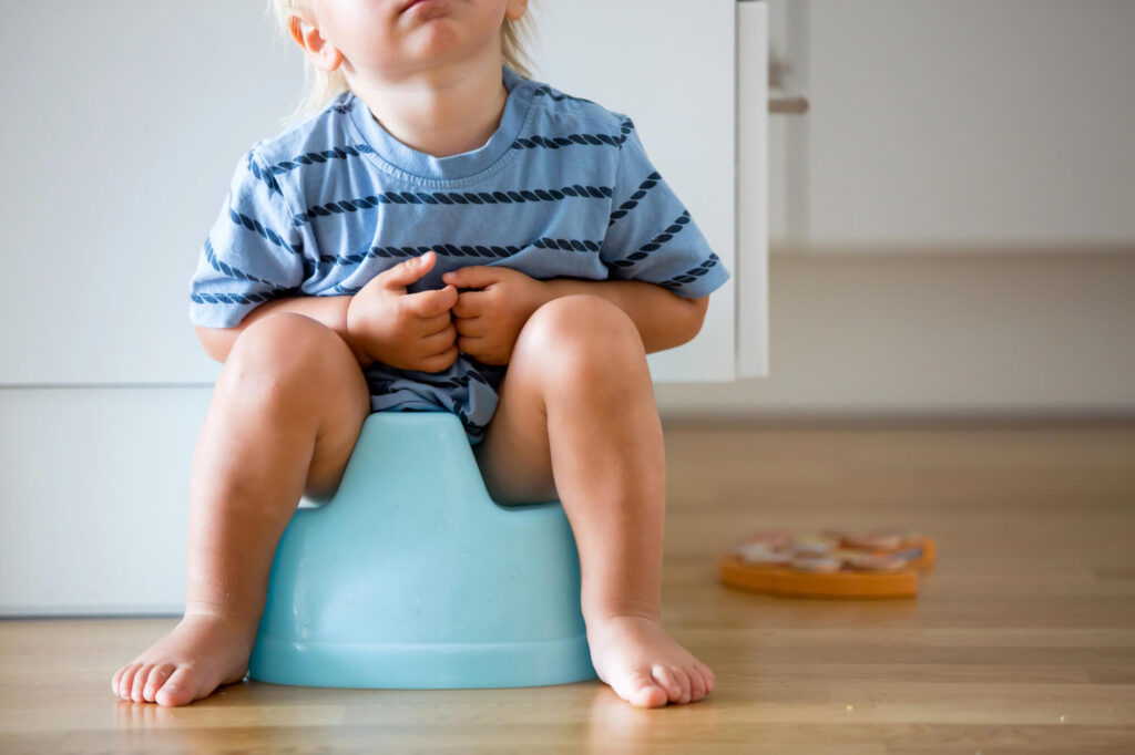 potty training readiness quiz