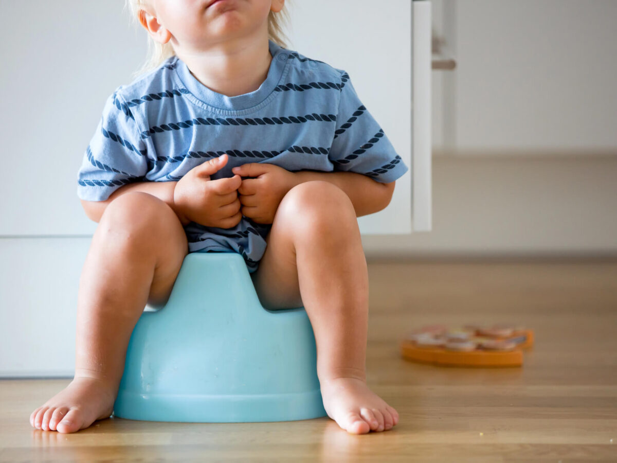 potty training readiness quiz