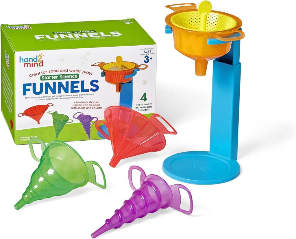 play funnels