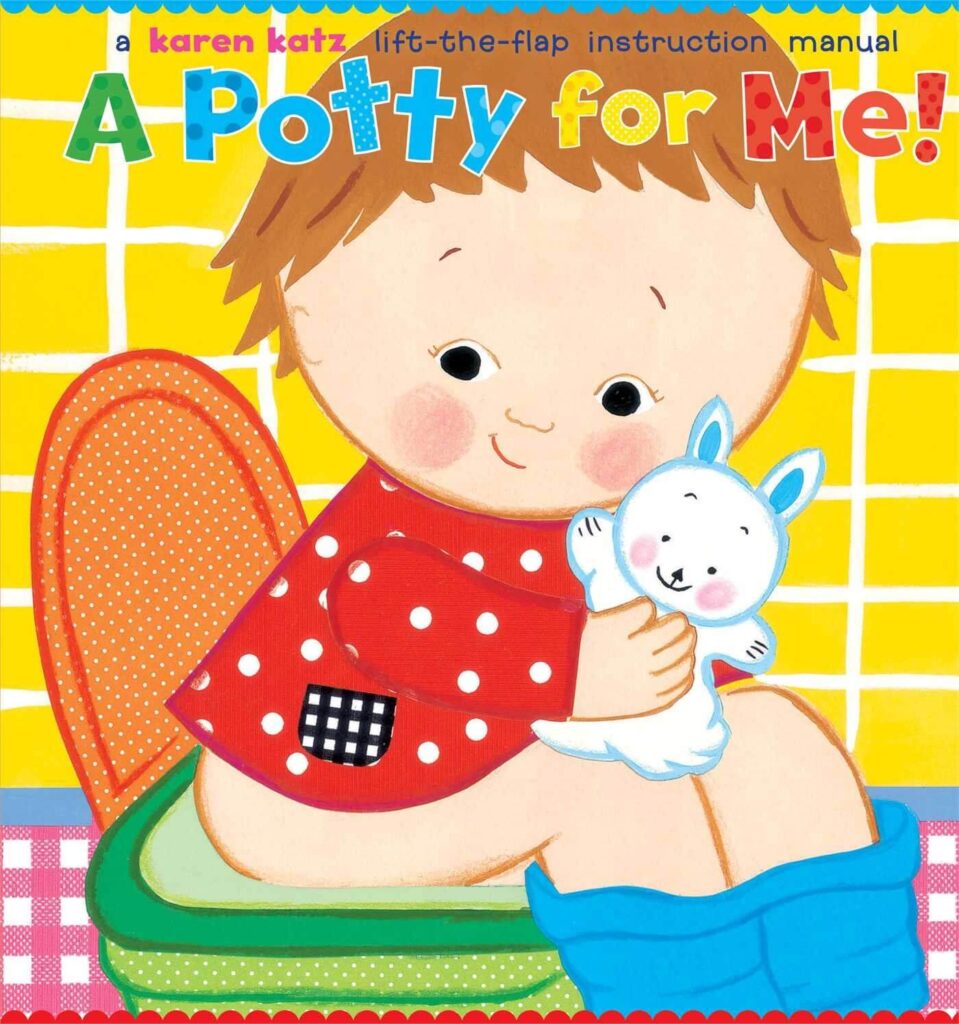 potty for me