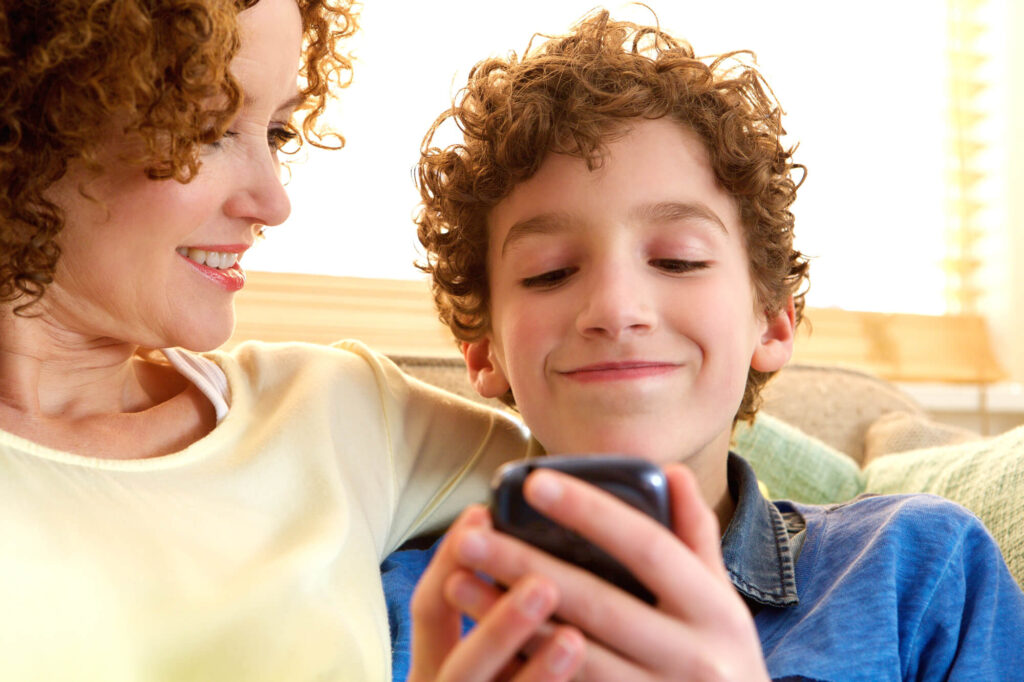 tracking apps for families