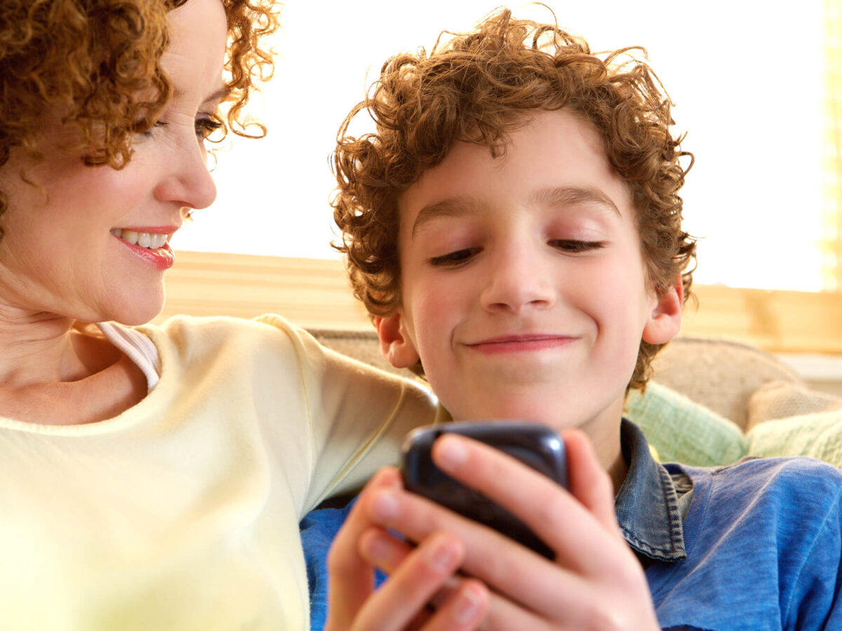tracking apps for families