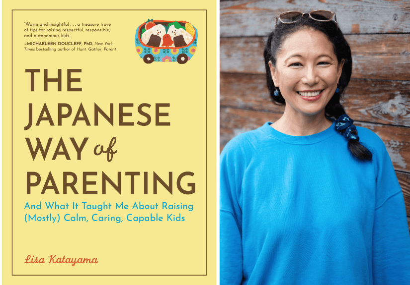 the japanese way of parenting